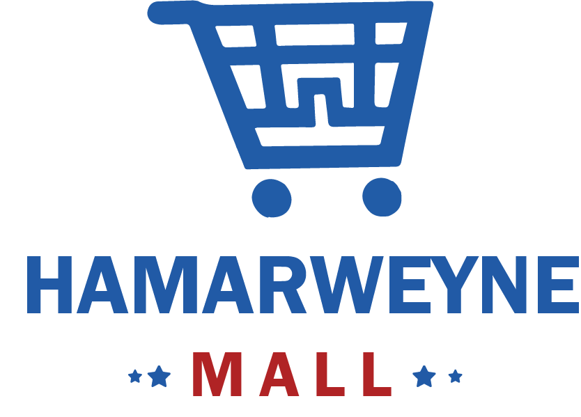 Hamarweyne Mall Logo